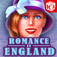 LONDON LÃNG MẠN game thumbnail