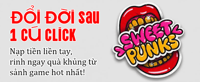 Ưu Đãi Khủng Cho Game Thủ