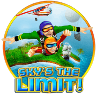 Trên bầu trời game thumbnail